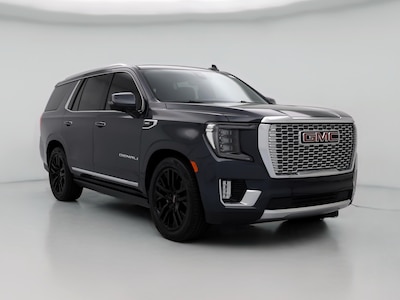 2021 GMC Yukon Denali -
                Norman, OK