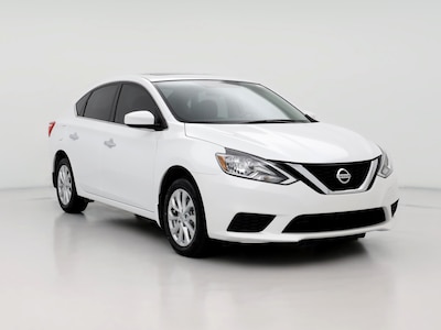 2016 Nissan Sentra SV -
                Tulsa, OK