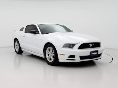 2014 Ford Mustang  -
                Tulsa, OK