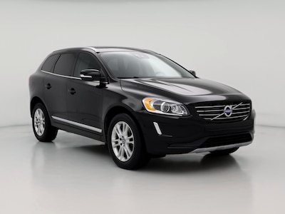 2016 Volvo XC60 T5 -
                Tulsa, OK