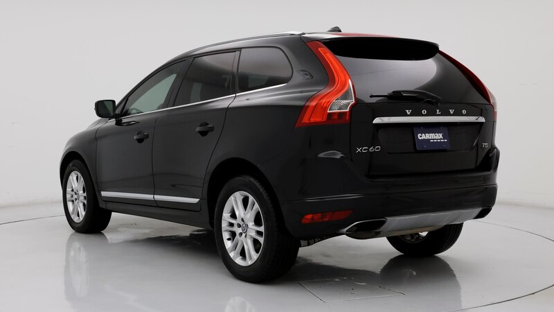 2016 Volvo XC60 T5 2