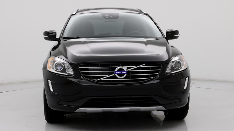 2016 Volvo XC60 T5 5