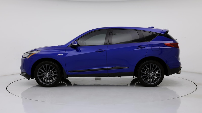 2022 Acura RDX Advance 3