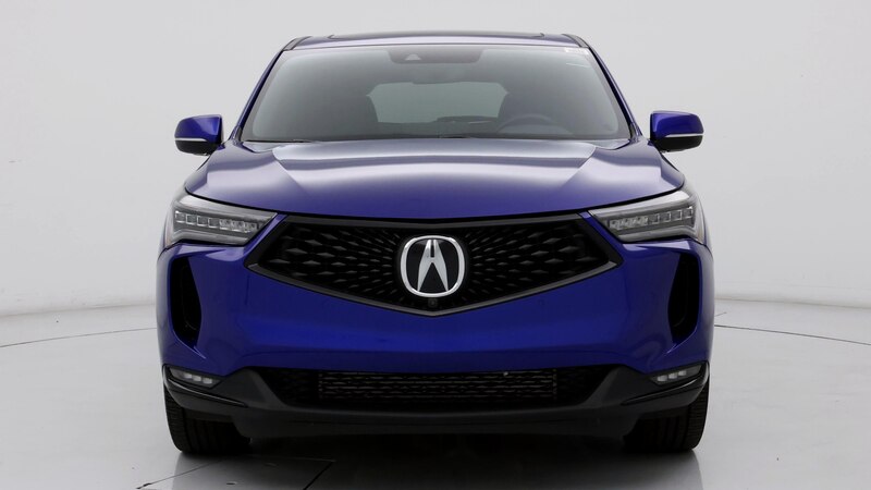 2022 Acura RDX Advance 5