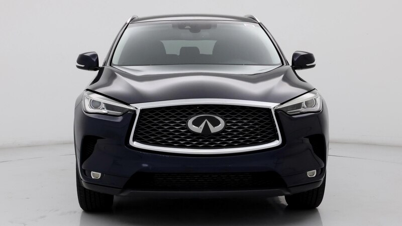 2019 INFINITI QX50 Luxe 5