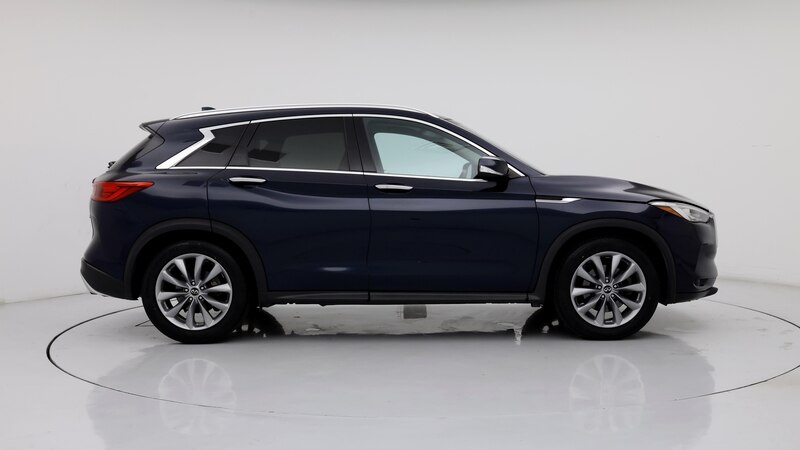 2019 INFINITI QX50 Luxe 7