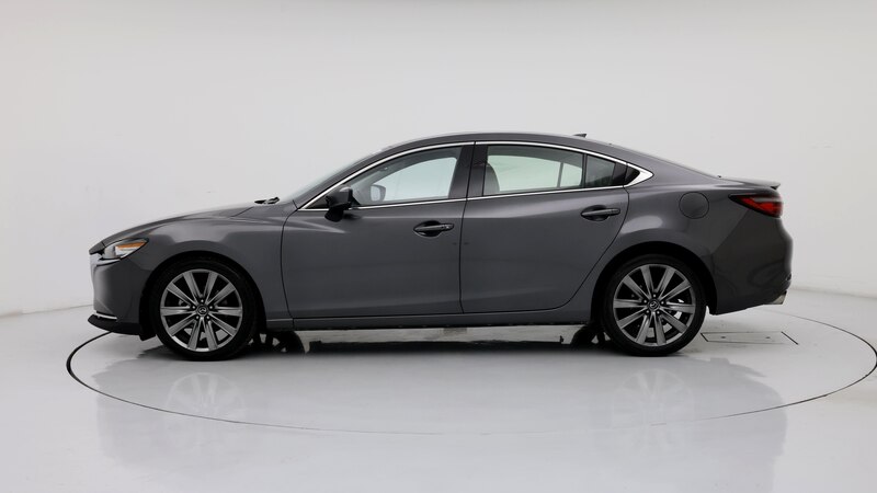 2018 Mazda Mazda6 Grand Touring Reserve 3