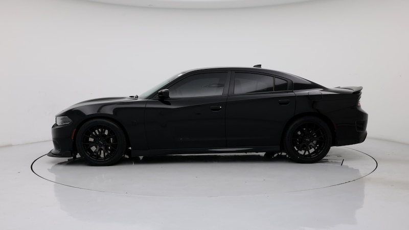 2019 Dodge Charger Scat Pack 3