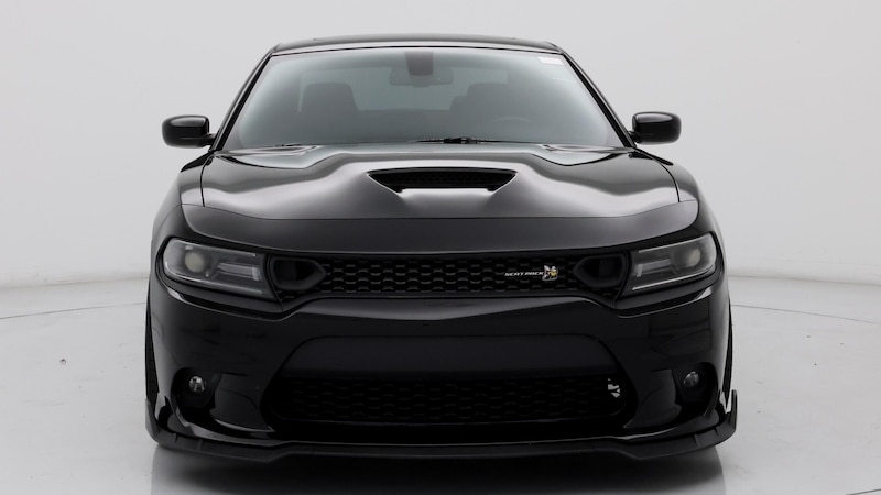 2019 Dodge Charger Scat Pack 5