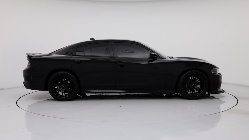 2019 Dodge Charger Scat Pack 7