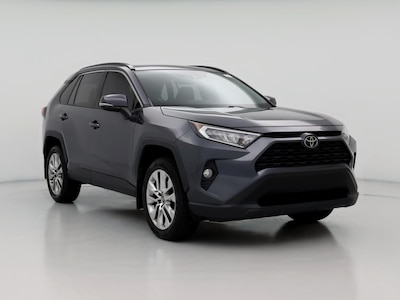 2019 Toyota RAV4 XLE Premium -
                Tulsa, OK