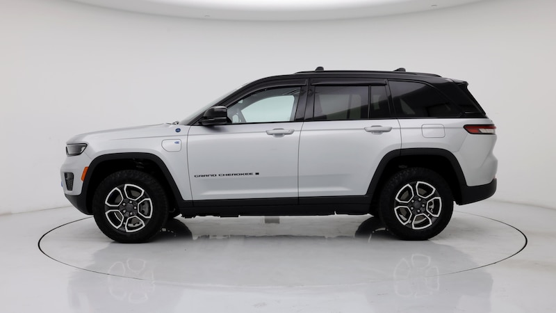 2022 Jeep Grand Cherokee Trailhawk 4xe 3