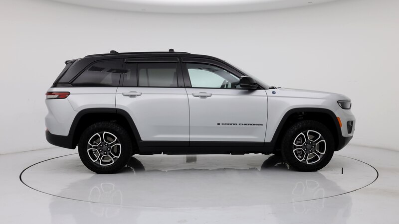 2022 Jeep Grand Cherokee Trailhawk 4xe 7