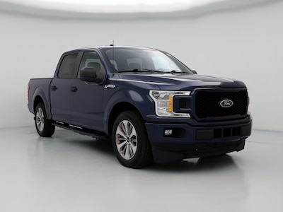 2018 Ford F-150 XL -
                Tulsa, OK