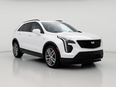 2019 Cadillac XT4 Sport -
                Independence, MO