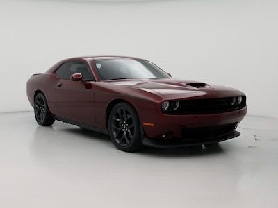 2021 Dodge Challenger GT -
                Tulsa, OK