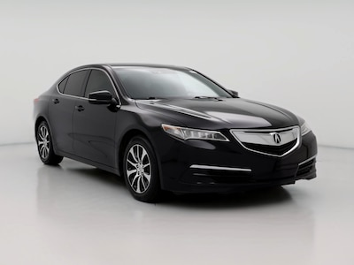 2016 Acura TLX  -
                Tulsa, OK