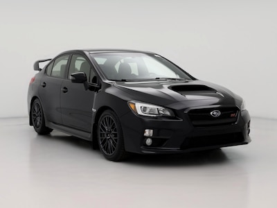 2016 Subaru WRX Limited -
                Tulsa, OK