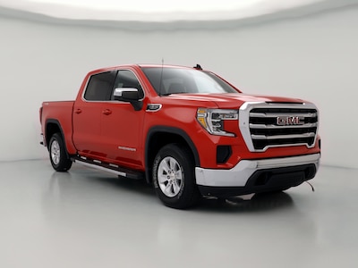 2019 GMC Sierra 1500 SLE -
                Tulsa, OK