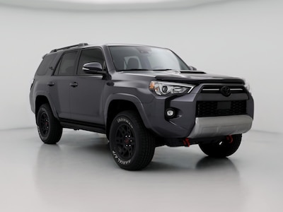 2022 Toyota 4Runner TRD Off Road -
                Tulsa, OK