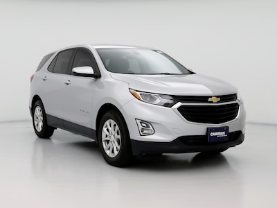 2019 Chevrolet Equinox LT -
                Tulsa, OK