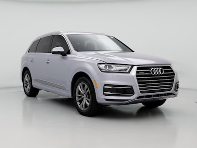 2017 Audi Q7 Premium Plus -
                Norman, OK