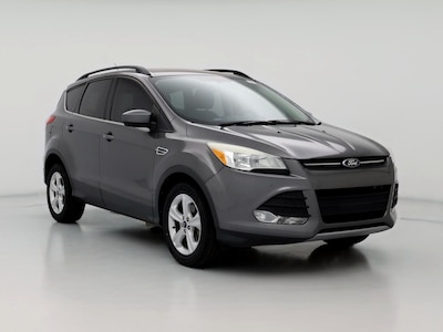 2014 Ford Escape SE -
                Tulsa, OK