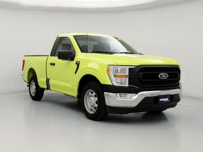 2022 Ford F-150 XL -
                Oklahoma City, OK