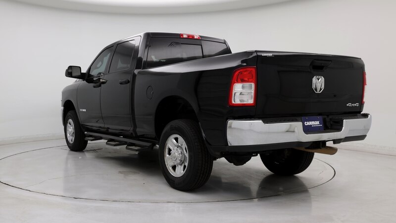 2022 RAM 2500 Tradesman 2