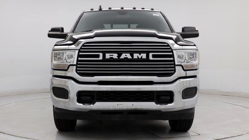 2022 RAM 2500 Tradesman 5