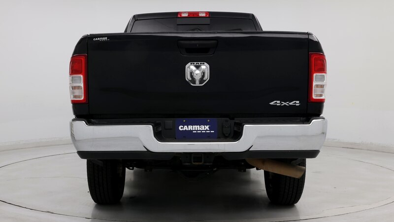 2022 RAM 2500 Tradesman 6