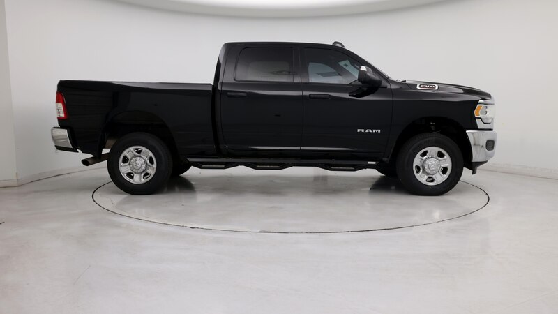 2022 RAM 2500 Tradesman 7