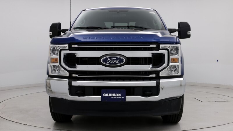 2022 Ford F-250 XL 5