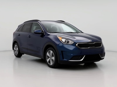 2019 Kia Niro LX -
                Tulsa, OK