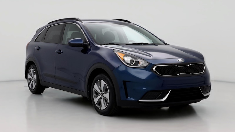 2019 Kia Niro LX Hero Image