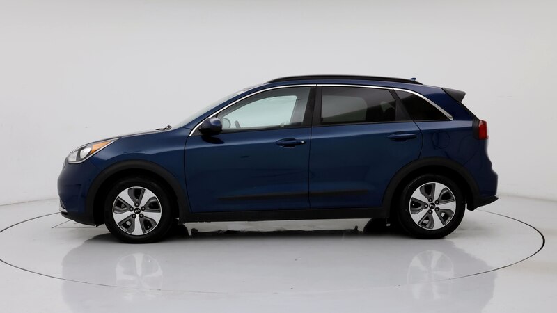 2019 Kia Niro LX 3