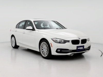 2017 BMW 3 Series 330i -
                Tulsa, OK