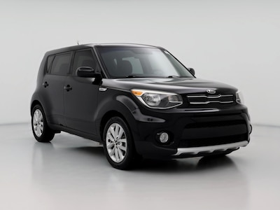 2018 Kia Soul Soul+ -
                Tulsa, OK