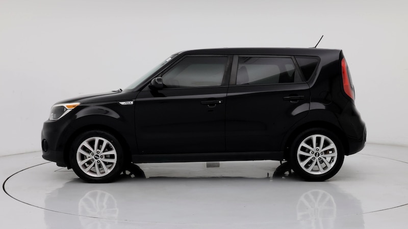 2018 Kia Soul Soul+ 3