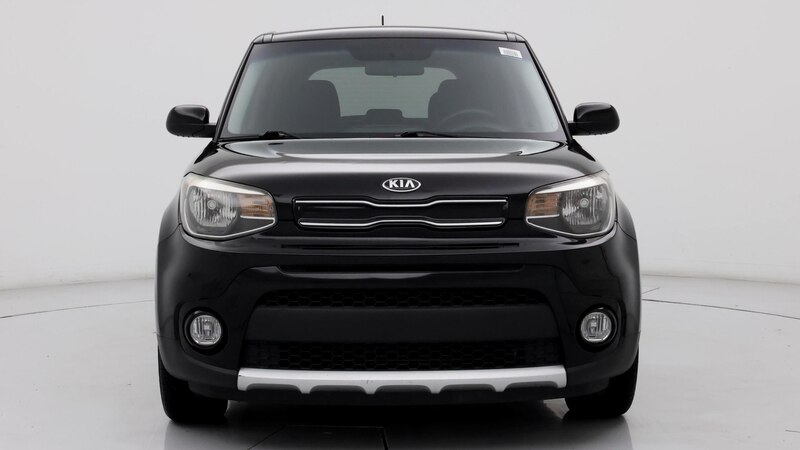 2018 Kia Soul Soul+ 5