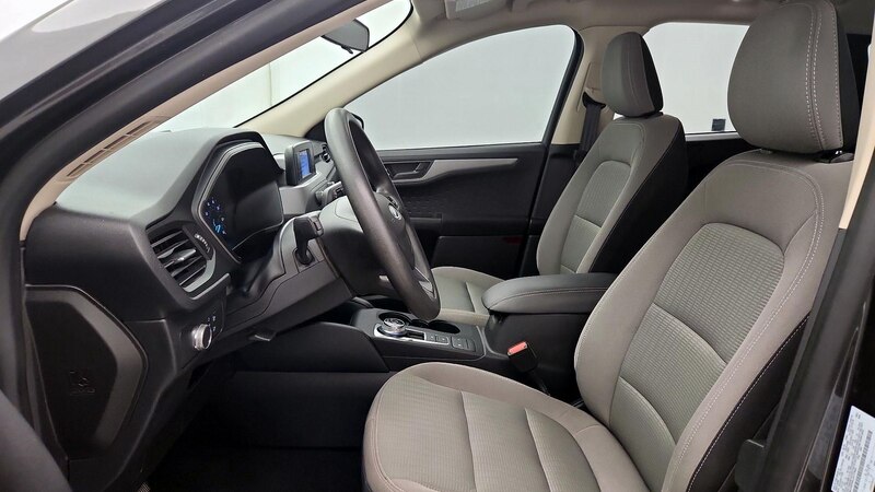 2020 Ford Escape S 11