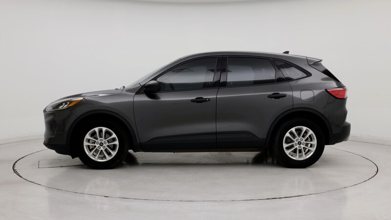 2020 Ford Escape S 3