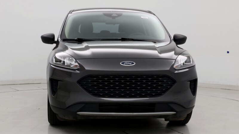 2020 Ford Escape S 5