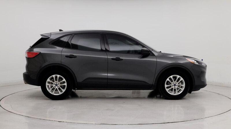 2020 Ford Escape S 7