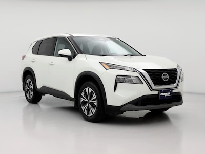 2021 Nissan Rogue SV -
                Tulsa, OK