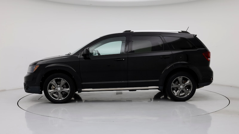 2016 Dodge Journey Crossroad 3