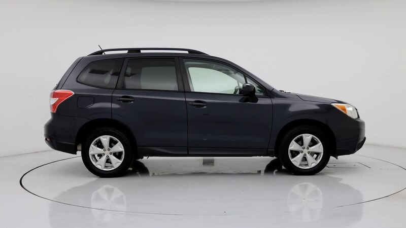 2015 Subaru Forester Premium 7