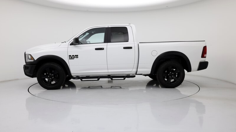 2021 RAM 1500 Classic Warlock 3