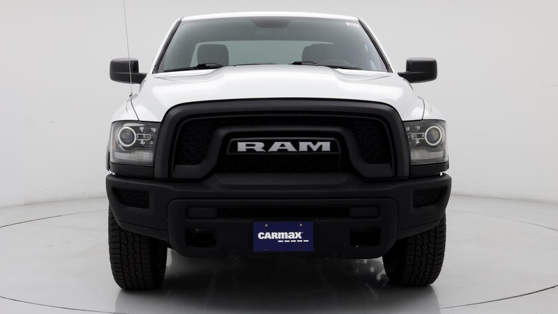 2021 RAM 1500 Classic Warlock 5