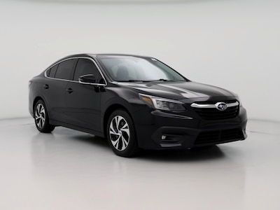 2020 Subaru Legacy Premium -
                Tulsa, OK